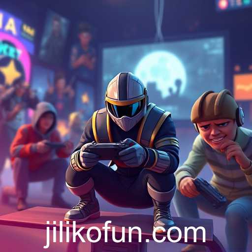 The Rising Influence of Jiliko in Online Gaming