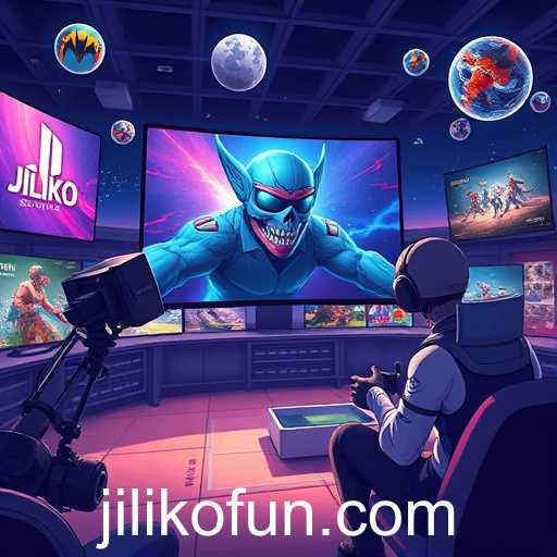 Jiliko: A Gaming Community Thriving in 2025