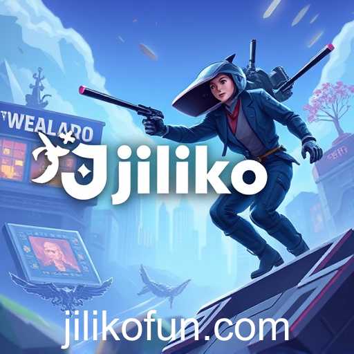Jiliko: Transforming Digital Gaming Landscapes