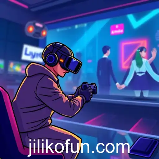 Jiliko: A New Era in Online Gaming