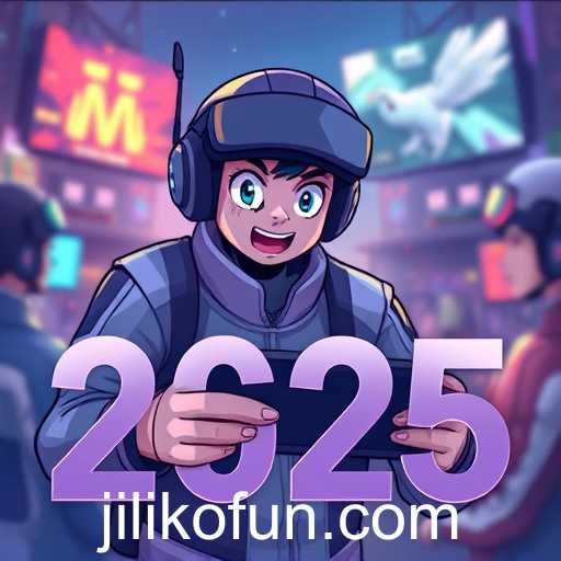 Jiliko's Impact on Online Gaming in 2025