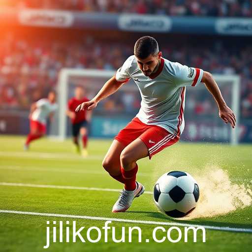 The Rise of Jiliko in Online Gaming