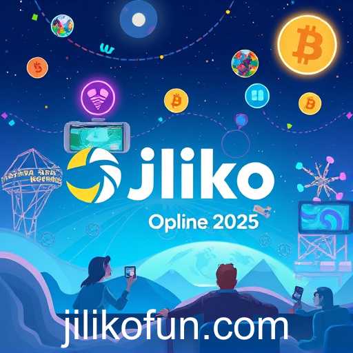 Jiliko's Rise in Online Gaming