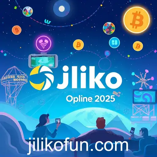 Jiliko's Rise in Online Gaming