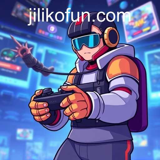 Jiliko: Revolutionizing Online Gaming in 2025