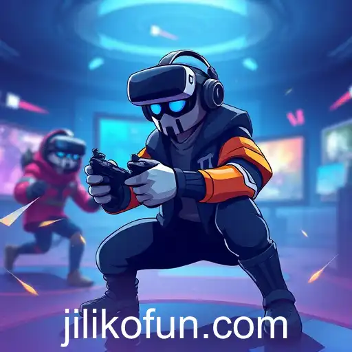 Emergence of Jiliko in Online Gaming