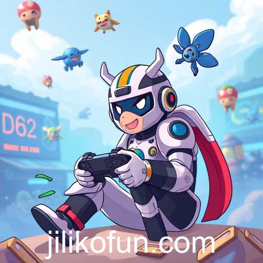 Jiliko: Revolutionizing Online Gaming in 2025