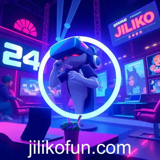 The Rising Influence of Jiliko in Online Gaming