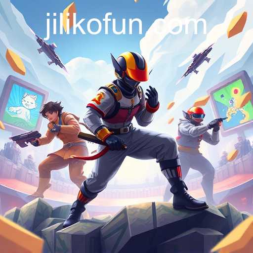 Jiliko Transforms Online Gaming Landscape