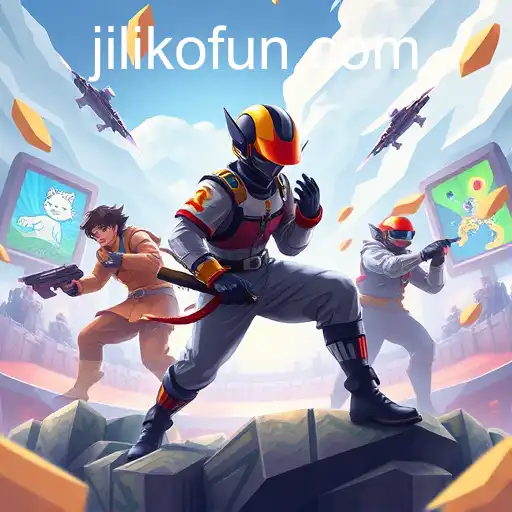 Jiliko Transforms Online Gaming Landscape