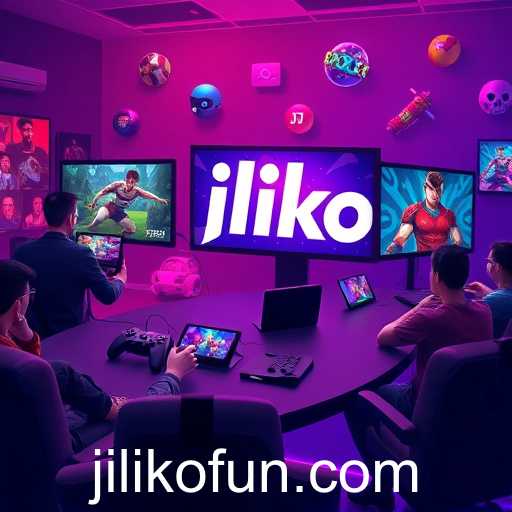Jiliko Revolutionizing Online Gaming in 2025