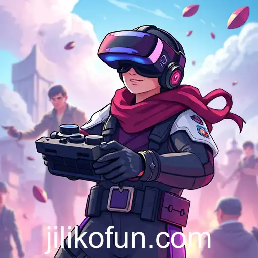 The Evolution of Online Gaming Communities