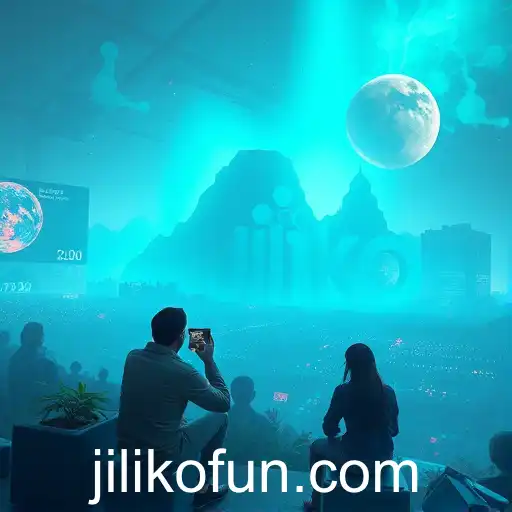 The Evolving Landscape of Online Gaming Platforms