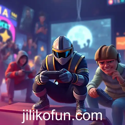 Gaming Landscape Evolves with Jiliko