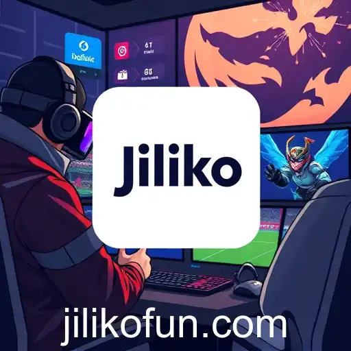 Jiliko's Digital Playground: A Comprehensive Overview