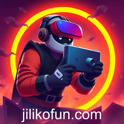 Digital Evolution: The Rise of Jiliko