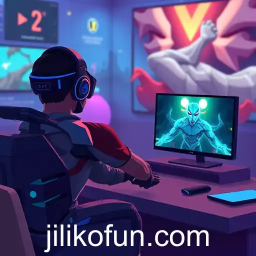 Exploring the Evolution of Jiliko Game Platforms