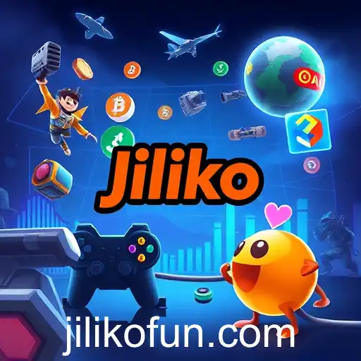 Jiliko's Impact on Online Gaming in 2025