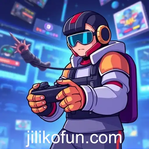 Jiliko: Revolutionizing Online Gaming in 2025