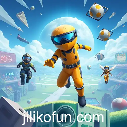 The Evolution of Online Gaming: A Look at Jiliko and Beyond