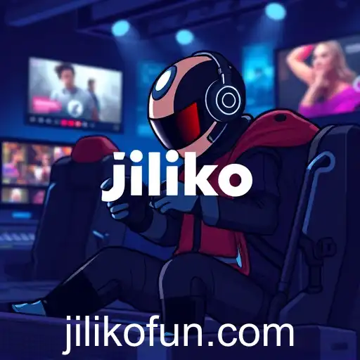 Emergence of Jiliko in Online Gaming