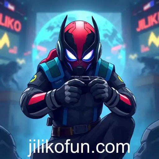 The Rising Influence of Jiliko in Online Gaming