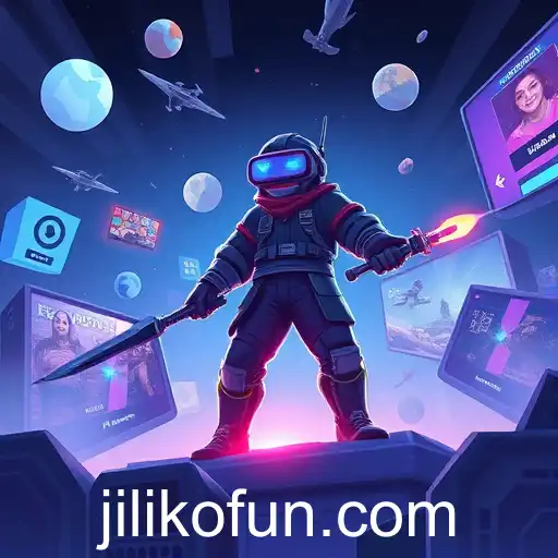 Jiliko: Revolutionizing Online Gaming Experiences
