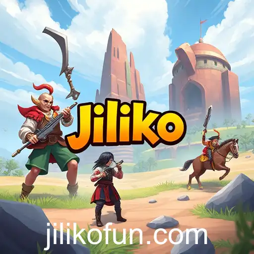 Jiliko's Rise in Online Gaming