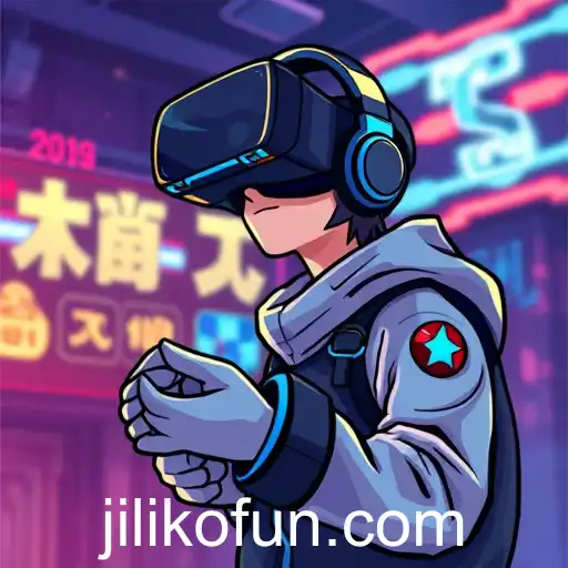 The Rise of Jiliko: A New Era in Online Gaming