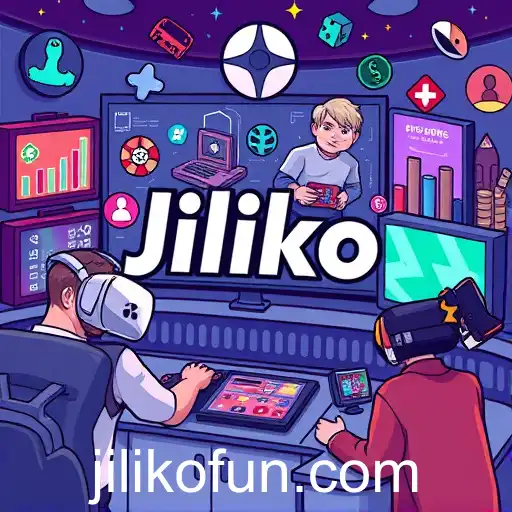 The Rise of Jiliko in Online Gaming