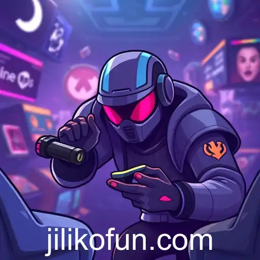 The Rise of Jiliko: A Modern Gaming Hub