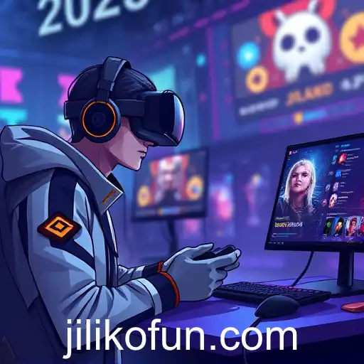 Navigating the Evolving Landscape of Online Gaming