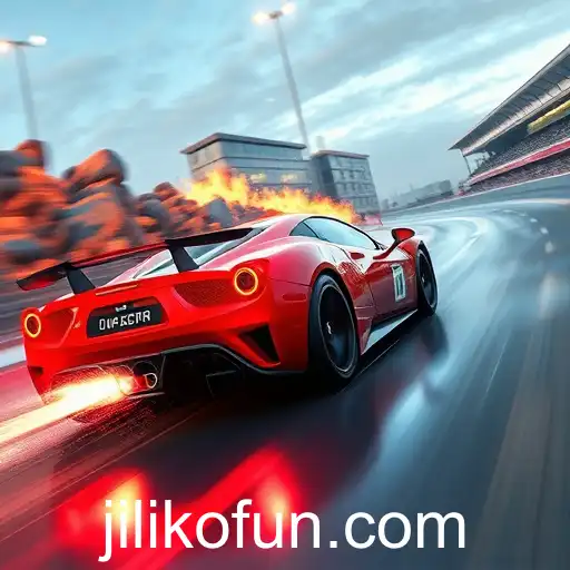Exploring the Thrills of Racing Games on Jiliko: Speed, Strategy, and Virtual Tracks