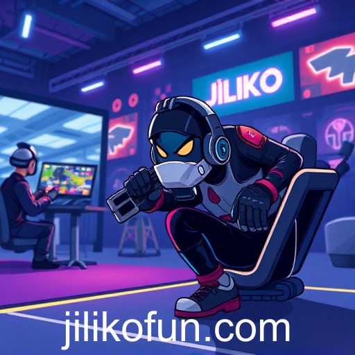 The Rise of Jiliko: A New Era in Online Gaming