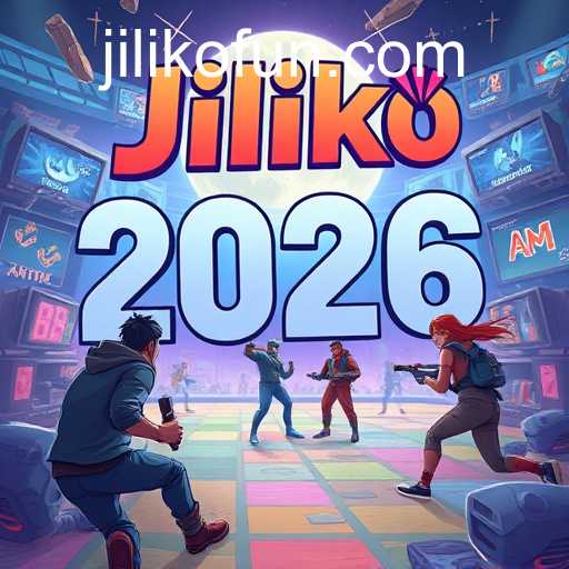 The Rise of Jiliko: A New Era of Online Gaming