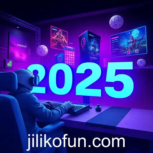 Rise of Online Gaming Communities