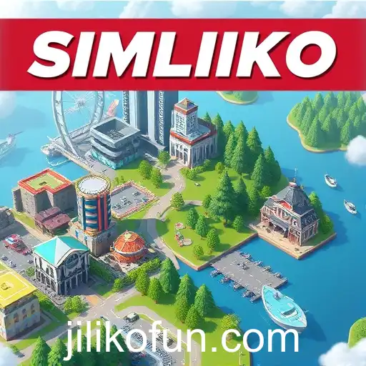 Exploring the Popularity of Simulation Games on Jiliko